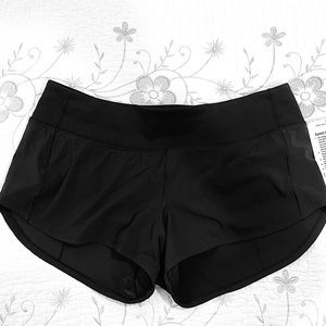 Lululemon Speed Up Short 2.5”